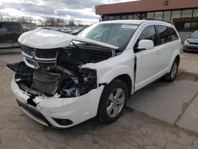 2011 DODGE JOURNEY MA 3D4PH1FG2BT565473