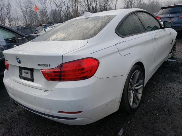 2014 BMW 428 XI WBA3N9C54EK244530
