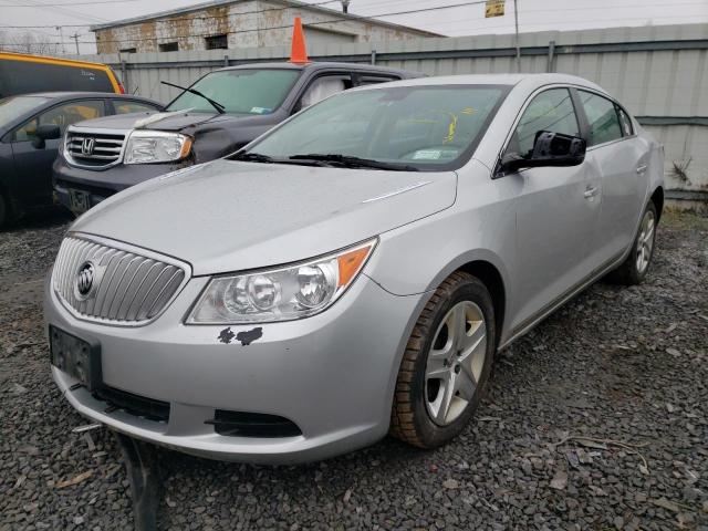 2011 BUICK LACROSSE C 1G4GA5ED1BF168889