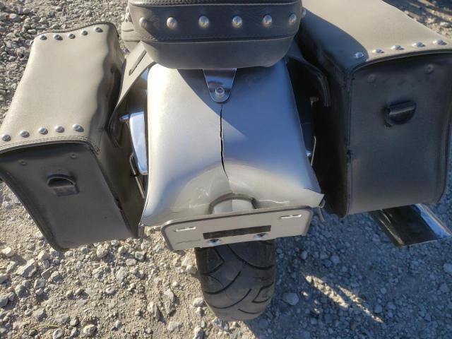 2008 SUZUKI VL800 JS1VS55A482105844