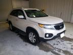 2012 KIA  SORENTO