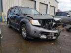 2008 NISSAN  PATHFINDER