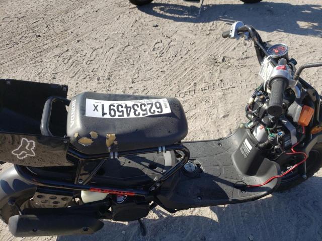 2012 HONDA NPS50 JH2AF5812CK002376