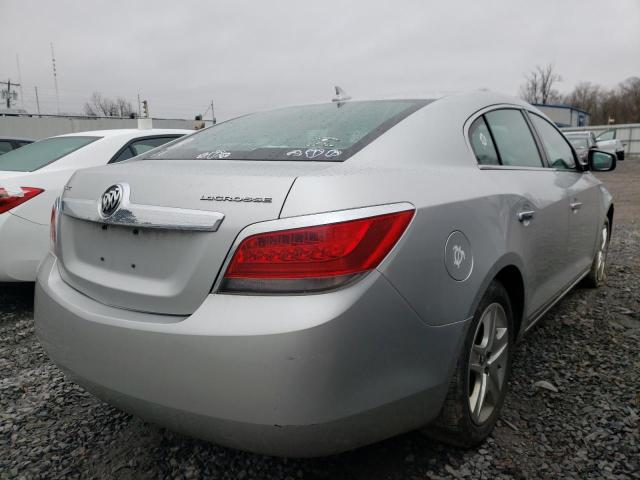 2011 BUICK LACROSSE C 1G4GA5ED1BF168889