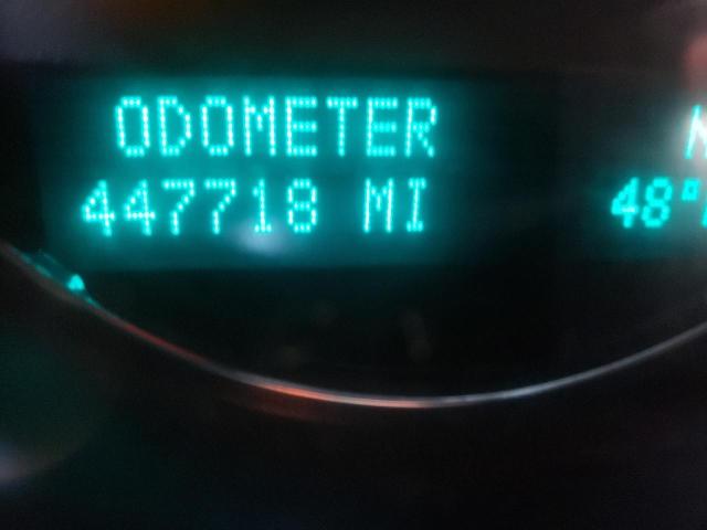 2011 CHEVROLET TAHOE SPEC 1GNSK2E09BR129108