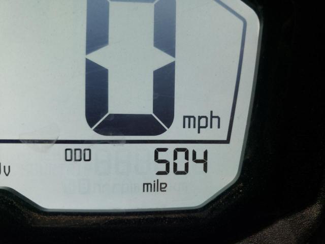 2021 KAWASAKI KRF 1000 B JKARFCB11MB500976