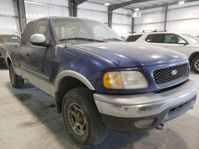 1997 Ford F-150 