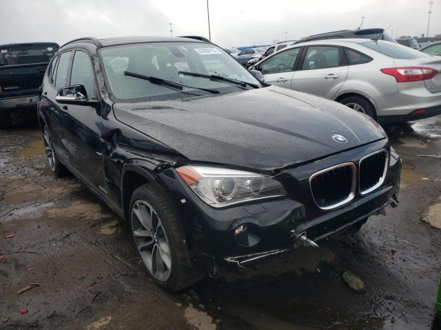2015 BMW X1 XDRIVE3 en venta en Woodhaven, MI