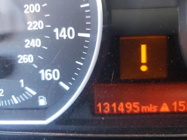 2011 BMW 135 I WBAUC9C52BVM09754