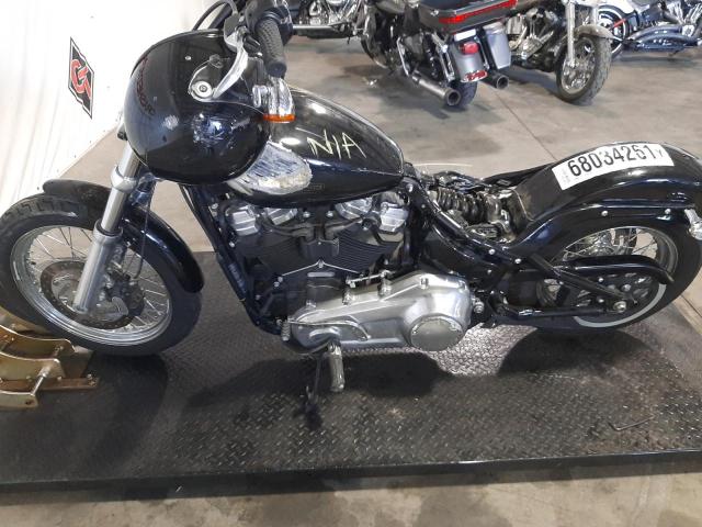 2020 HARLEY-DAVIDSON FXST 1HD1BVJ24LB077876