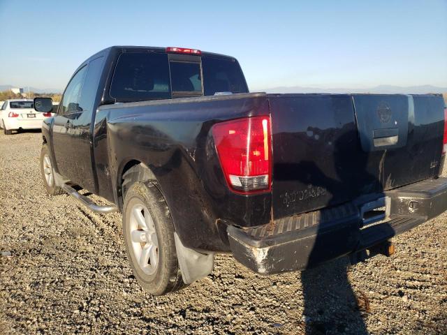 2010 NISSAN TITAN XE 1N6AA0CH2AN321106