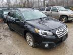 2015 SUBARU  OUTBACK