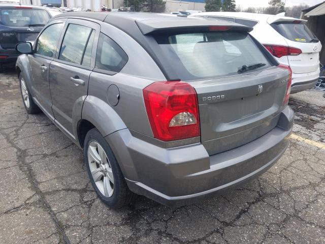2011 DODGE CALIBER MA 1B3CB3HA0BD261678