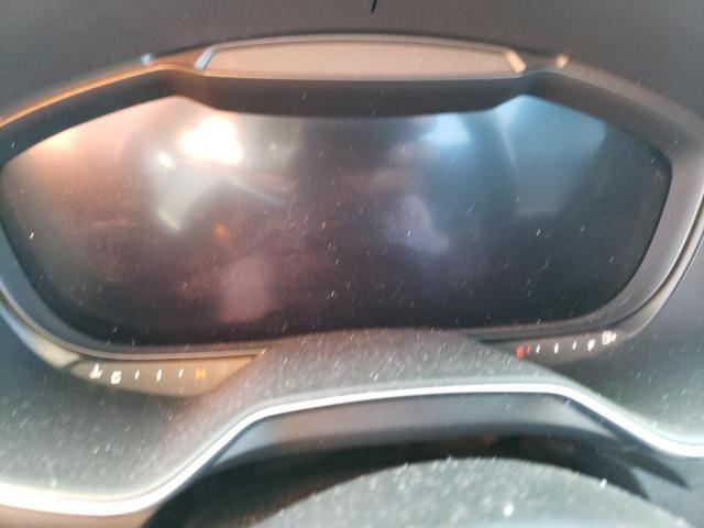 2016 AUDI TT TRUC5AFVXG1022945
