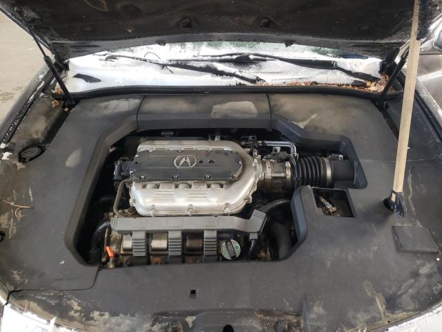 2010 ACURA TL 19UUA9F59AA801240