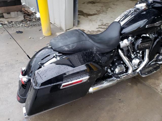 2021 HARLEY-DAVIDSON FLHX 1HD1KBC1XMB614920