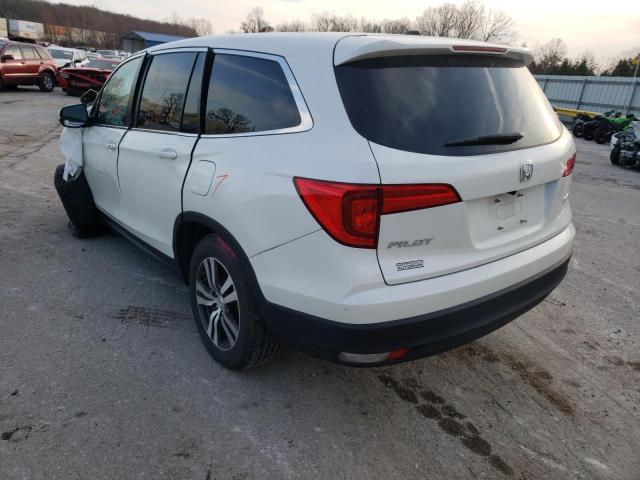 Фото: 5FNYF6H56JB055107 - 3