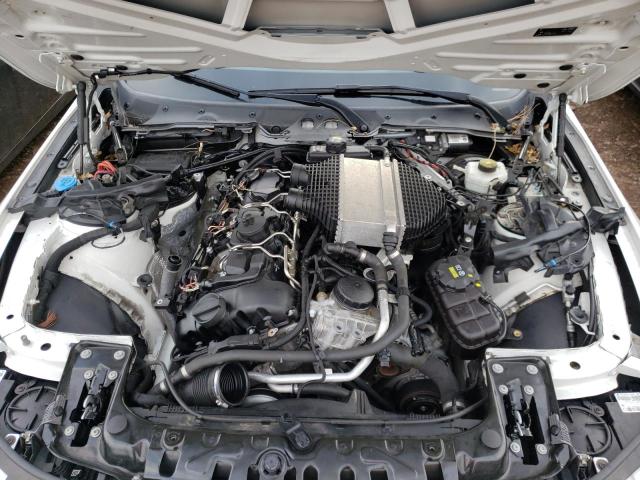 2016 BMW M4 WBS3U9C57GP970421