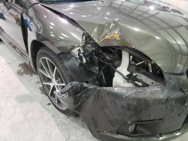 2012 MITSUBISHI ECLIPSE GS 4A31K5DF9CE006023