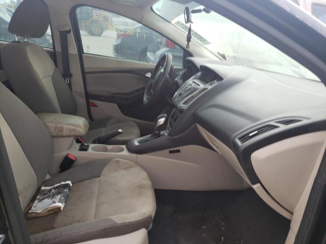 Фото: 1FADP3F29EL191033 - 5