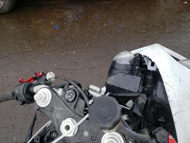 2010 YAMAHA YZFR1 JYARN23E7AA007336