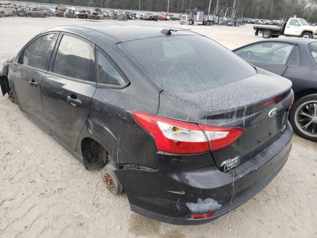 Фото: 1FADP3F29EL191033 - 3