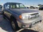 2002 TOYOTA  4RUNNER