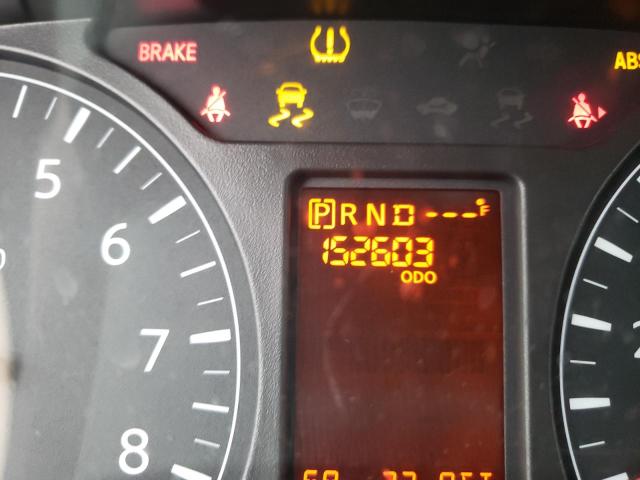 2015 NISSAN NV 1500 1N6BF0KL2FN804811