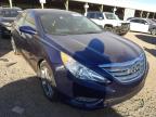 2013 HYUNDAI  SONATA