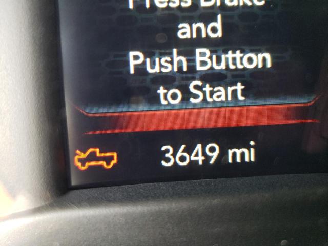 2021 RAM 1500 TRADE 1C6SRECG3MN820108