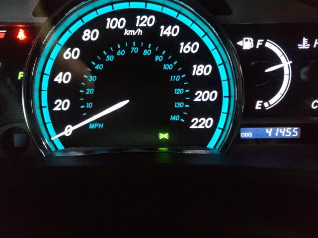 2016 TOYOTA VENZA XLE 4T3BK3BB7GU123240