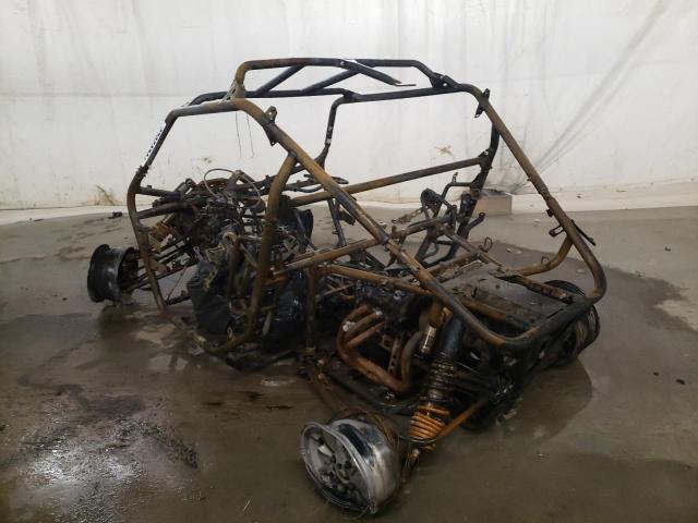 2017 YAMAHA YXZ1000 ET 5Y4AN08Y7HA102098