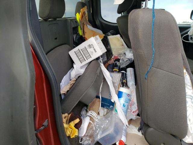 1N6BD0CT8GN780648 Nissan Frontier S 2016. Фото: 5