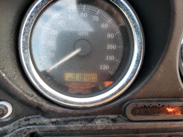 2005 HARLEY-DAVIDSON FLHTCUI 1HD1FCW375Y626500