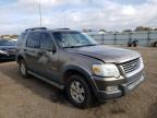 2006 FORD  EXPLORER