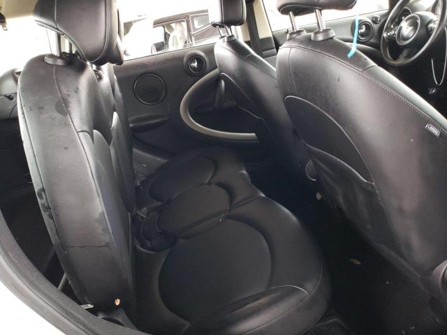 2013 MINI COOPER COU WMWZB3C53DWM07174