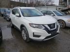 2018 NISSAN  ROGUE