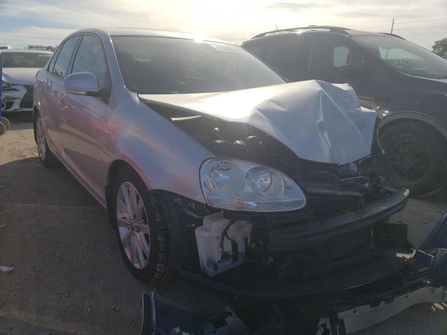 2010 VOLKSWAGEN JETTA WOLF 3VWRJ7AJ8AM081975