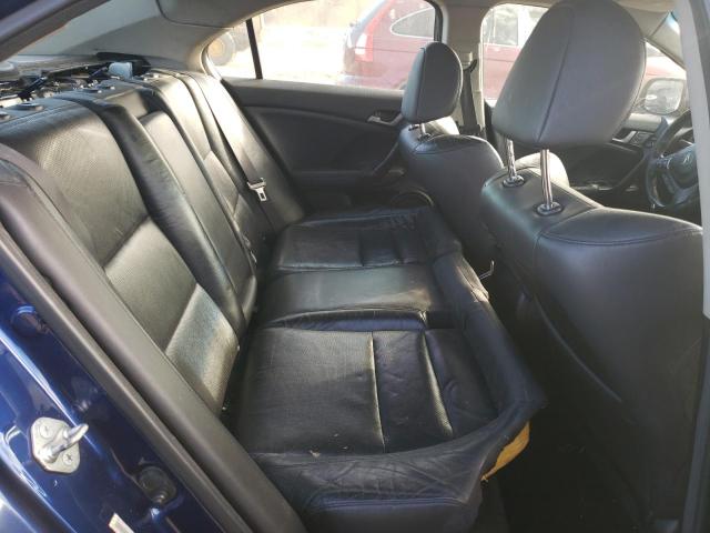2010 ACURA TSX JH4CU2F60AC017632