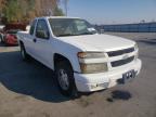 2008 CHEVROLET  COLORADO