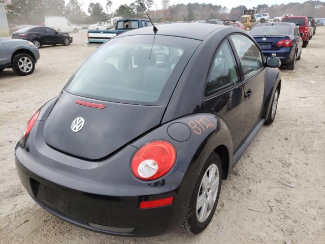 2015 VOLKSWAGEN NEW BEETLE 3VWPW31C77M512754