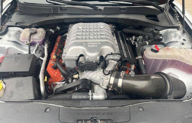 2019 DODGE CHARGER SR 2C3CDXL95KH758763