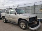 2004 CHEVROLET  TAHOE