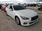 2015 INFINITI  Q50