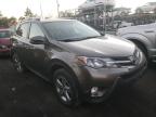 2015 TOYOTA  RAV4