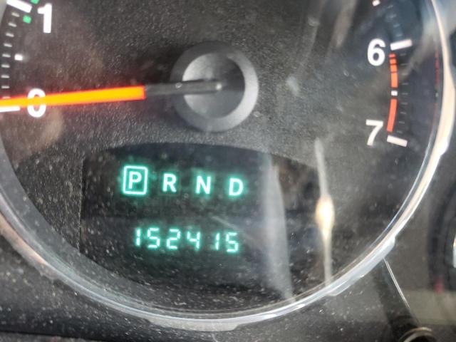 2012 JEEP LIBERTY SP 1C4PJLAK4CW193929