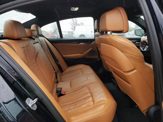 2017 BMW 5 SERIES WBAJE7C38HG479322