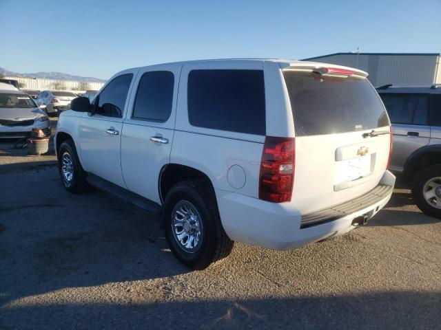 2011 CHEVROLET TAHOE SPEC 1GNSK2E09BR129108