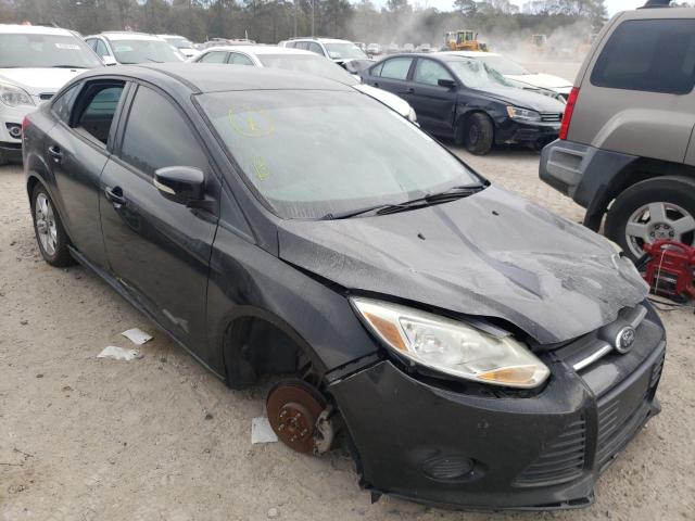 Фото: 1FADP3F29EL191033 - 1