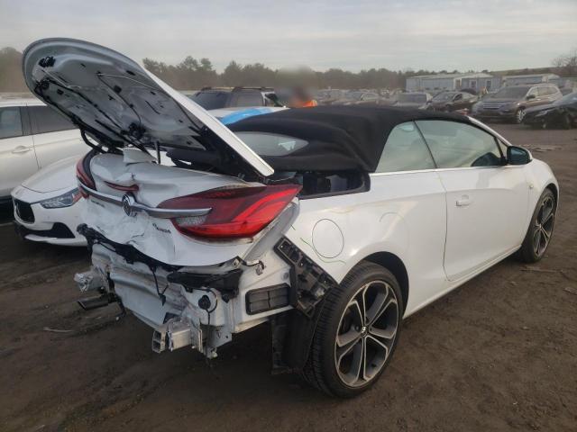 2016 BUICK CASCADA 1S W04WV3N56GG046042